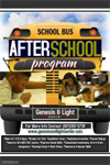 Genesis and Light Center (“G&L”) Afterschool Enrichment Program