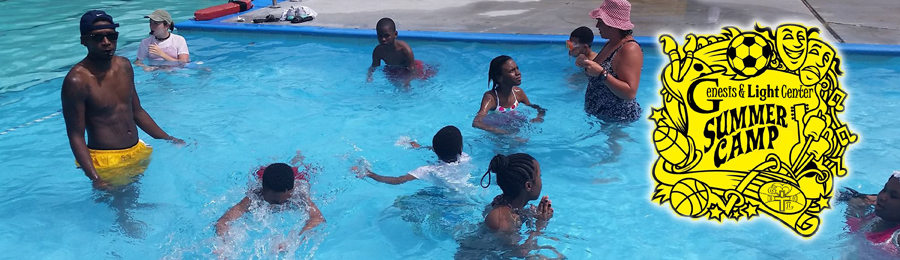 Summer Enhancement Camp